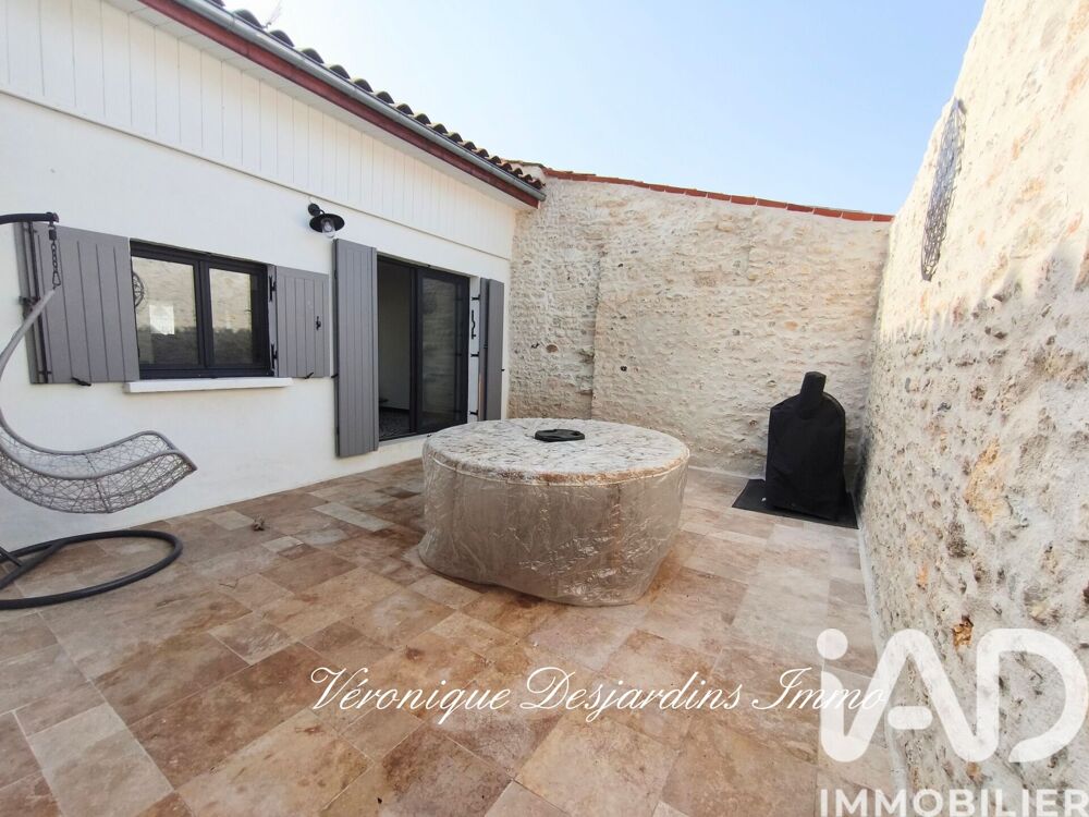 Vente Maison Vente Maison/villa 5 pièces Médis