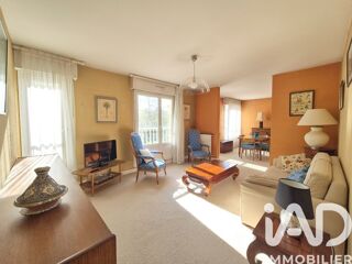  Appartement à vendre 4 pièces 77 m²