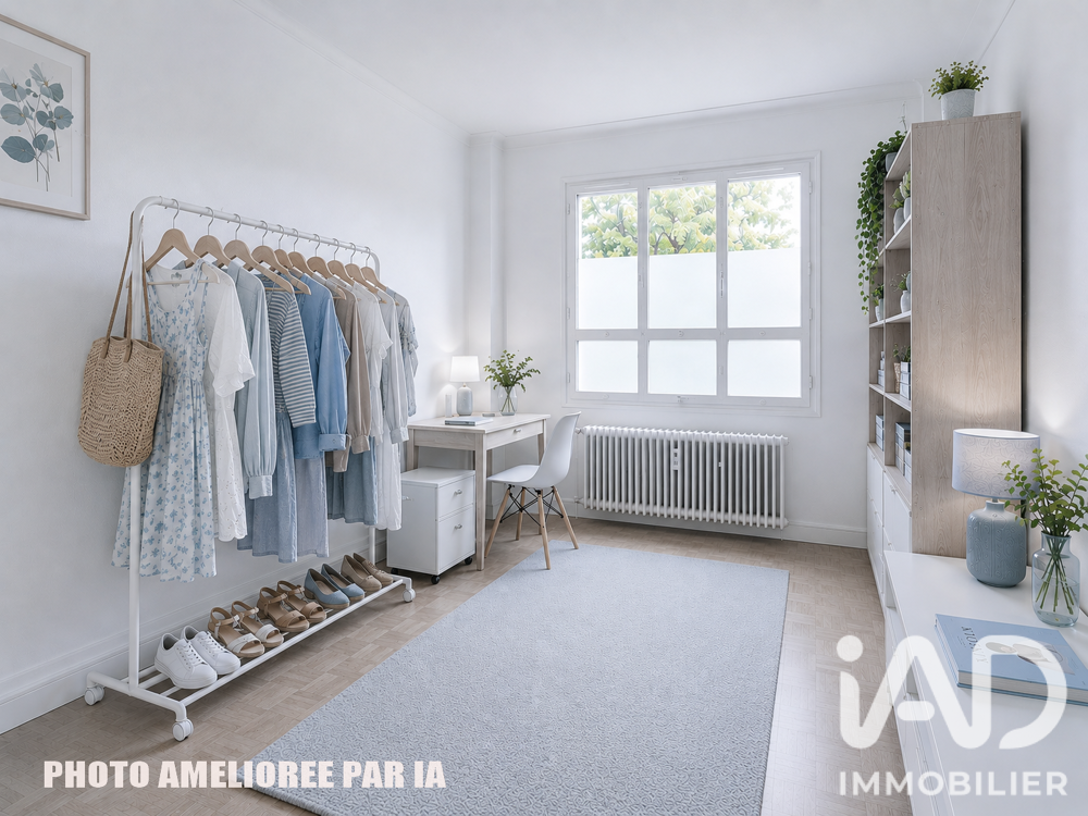 Vente Appartement 1 pièce