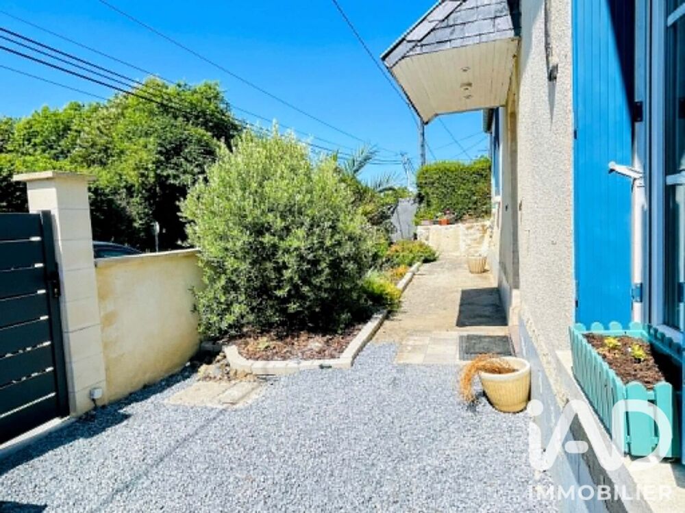 Vente Maison Vente Maison/villa 5 pièces Tour-en-bessin