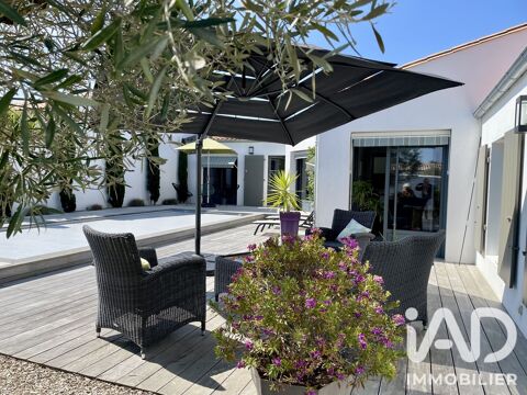   Vente Maison de village 5 pièces Maison - 5 pièce(s) - 168 m²