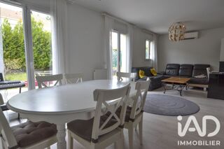 Maison à vendre 5 pièces 93 m²