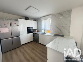  Maison à vendre 6 pièces 112 m²