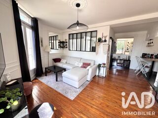 Vente Appartement Vente Appartement 2 pièces Beaumont-sur-oise