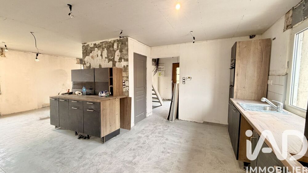 Vente Maison/villa 3 pièces