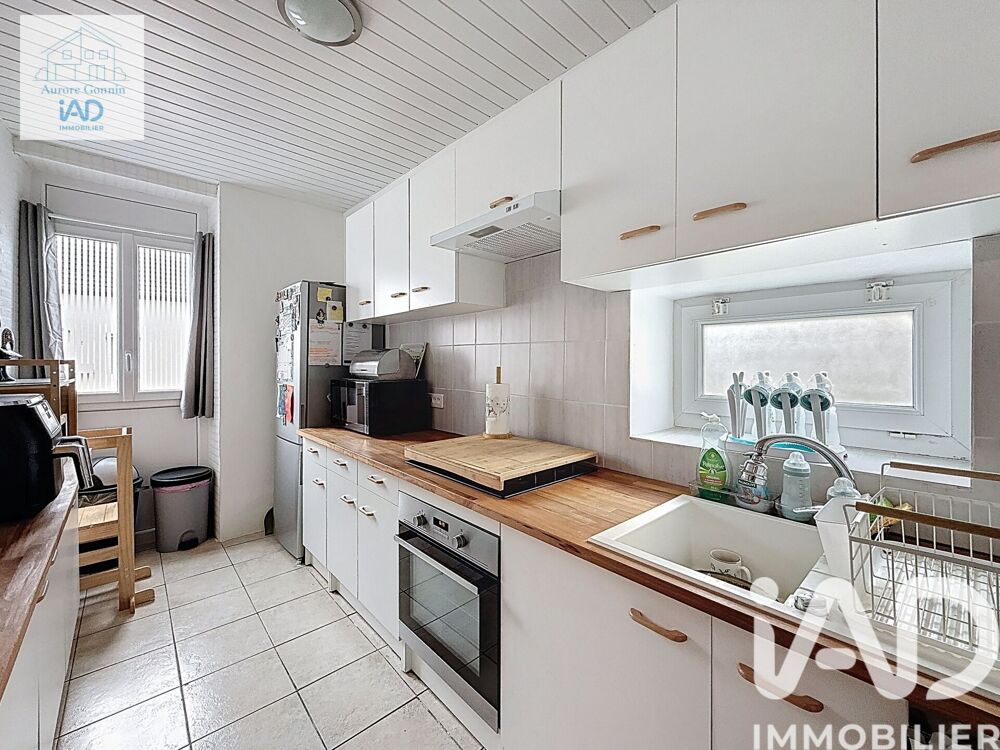 Vente Maison/villa 4 pièces
