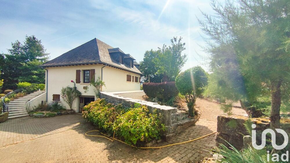 Vente Maison traditionnelle 8 pièces