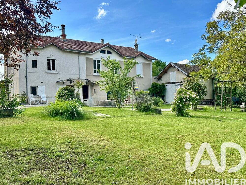 Vente Maison traditionnelle 7 pièces