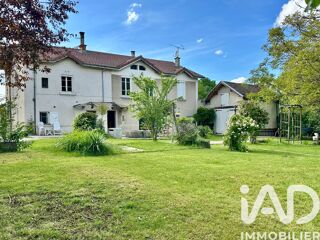  Maison à vendre 7 pièces 217 m²