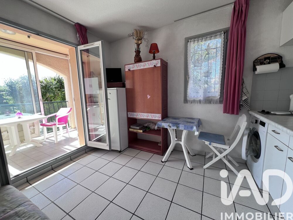 Vente Appartement Vente Appartement 2 pièces La londe-les-maures