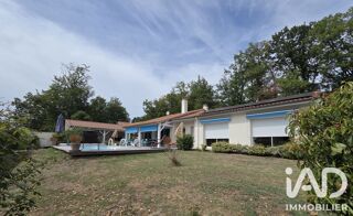  Maison à vendre 4 pièces 130 m²