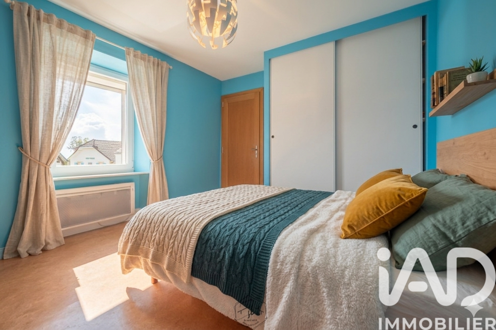 Vente Maison/villa 8 pièces