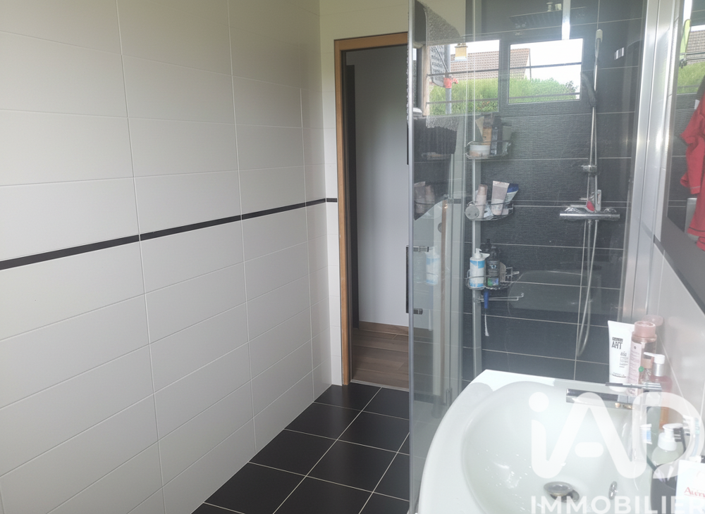 Vente Maison/villa 9 pièces