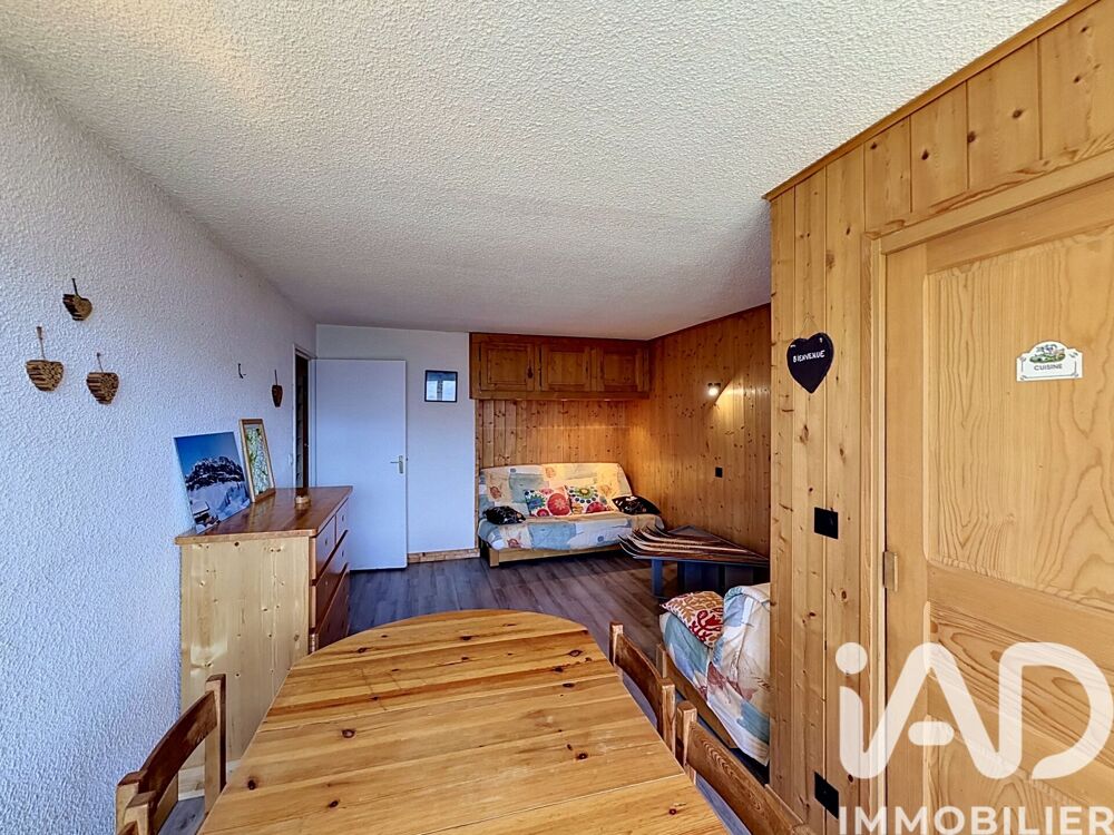 Vente Appartement Vente Appartement 2 pièces Samoëns