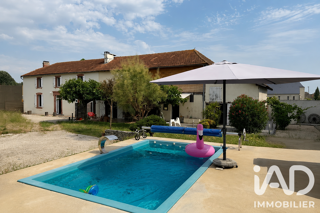  Maison à vendre 7 pièces 244 m²