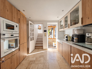  Maison à vendre 4 pièces 60 m²