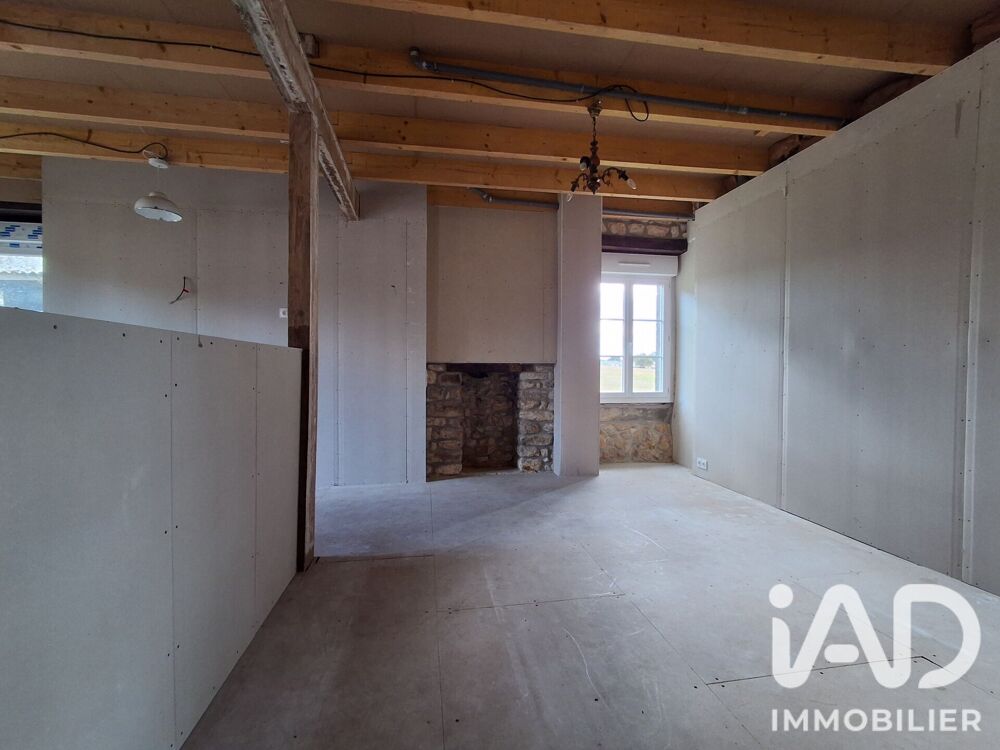 Vente Maison Vente Maison/villa 3 pièces Le mené