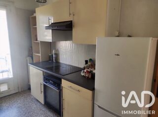  Appartement à vendre 4 pièces 77 m²