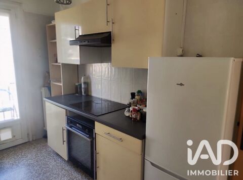 Appartement à vendre 4 pièces 77 m²