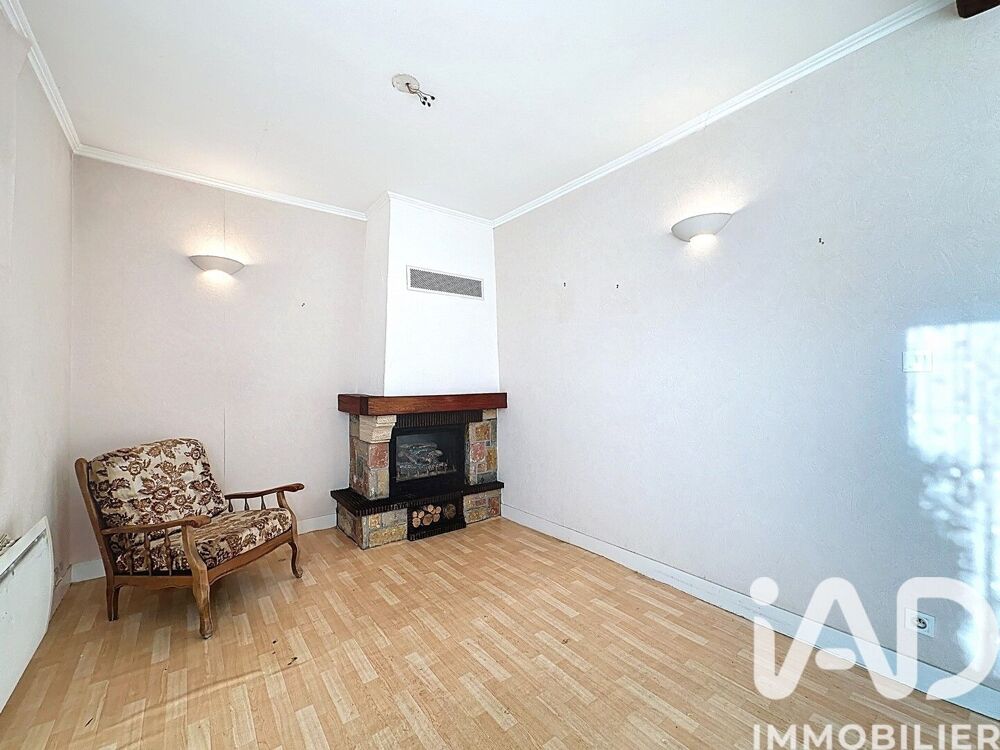 Vente Maison Vente Maison/villa 4 pièces Châlette-sur-loing
