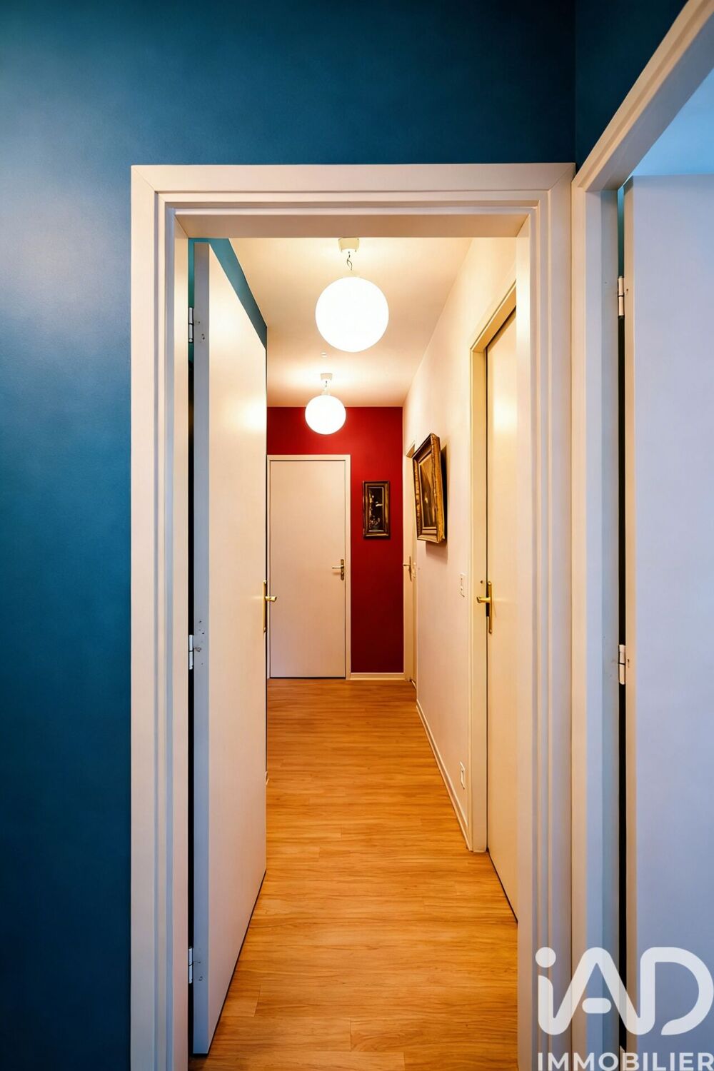 � vendre  Appartement Issy-les-Moulineaux (92130)