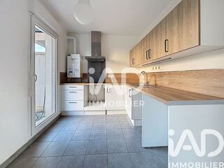  Appartement à vendre 4 pièces 84 m²
