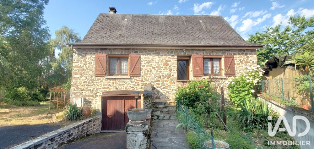 Vente Maison traditionnelle 6 pièces