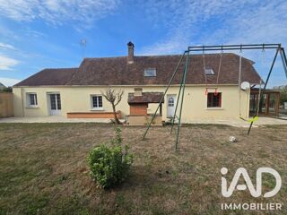  Maison à vendre 6 pièces 150 m²