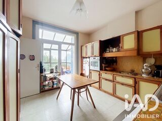  Maison à vendre 10 pièces 191 m²