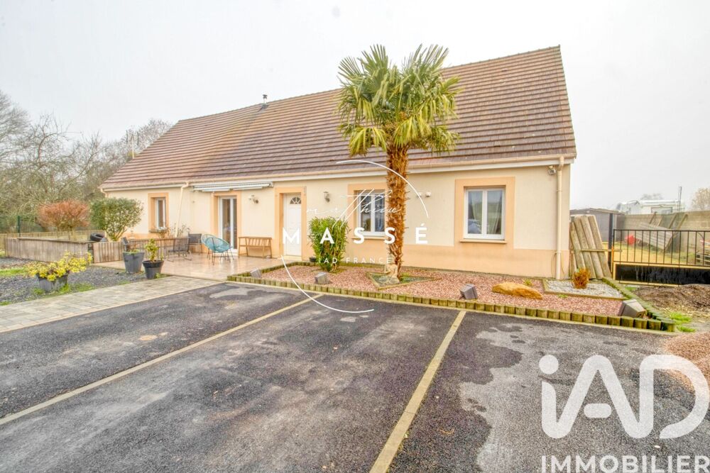 Vente Maison/villa 7 pièces