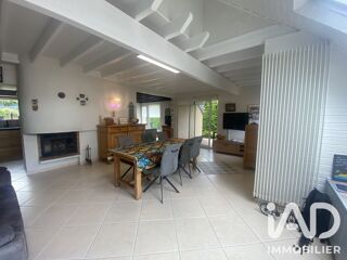  Maison à vendre 6 pièces 126 m²
