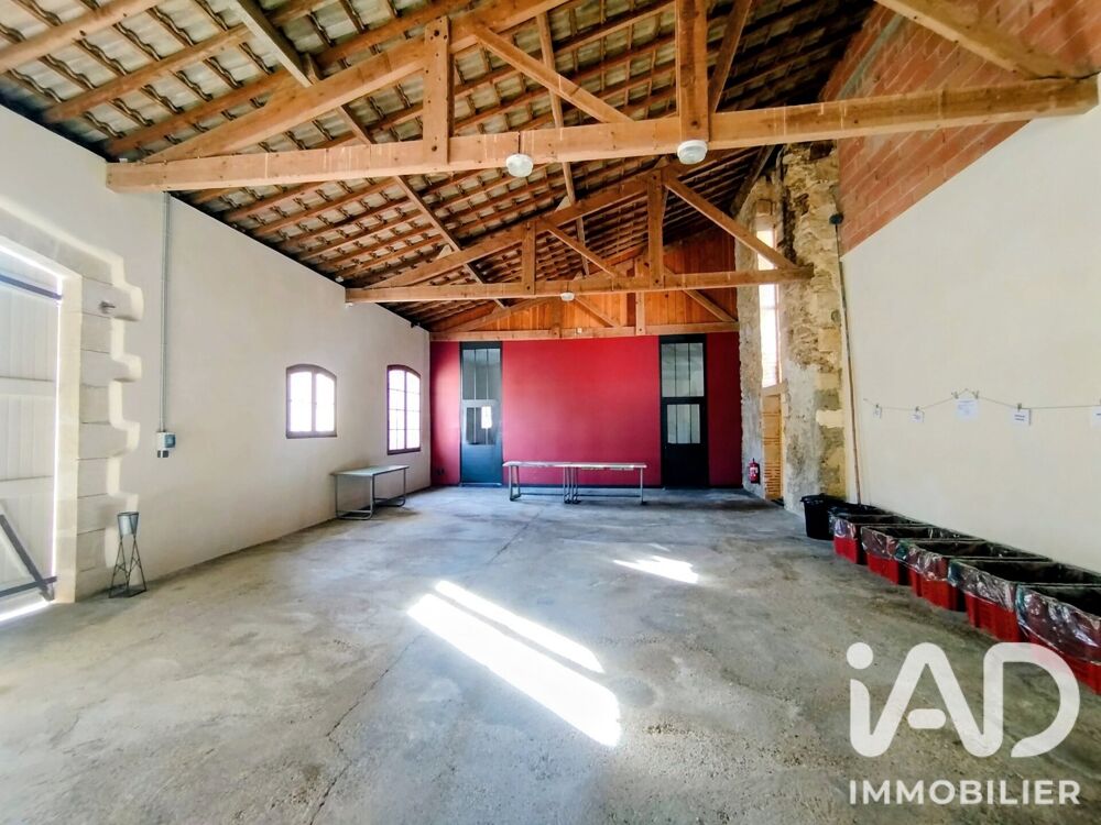 à vendre  Maison Gaujac (47200)