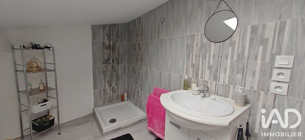 Vente Maison Vente Maison de village 5 pièces Saint-laurent-de-la-salanque