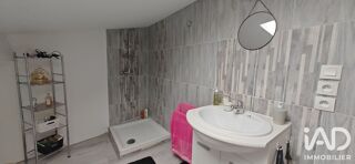 Vente Maison Vente Maison de village 5 pièces Saint-laurent-de-la-salanque