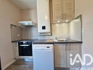  Appartement à vendre 3 pièces 57 m²