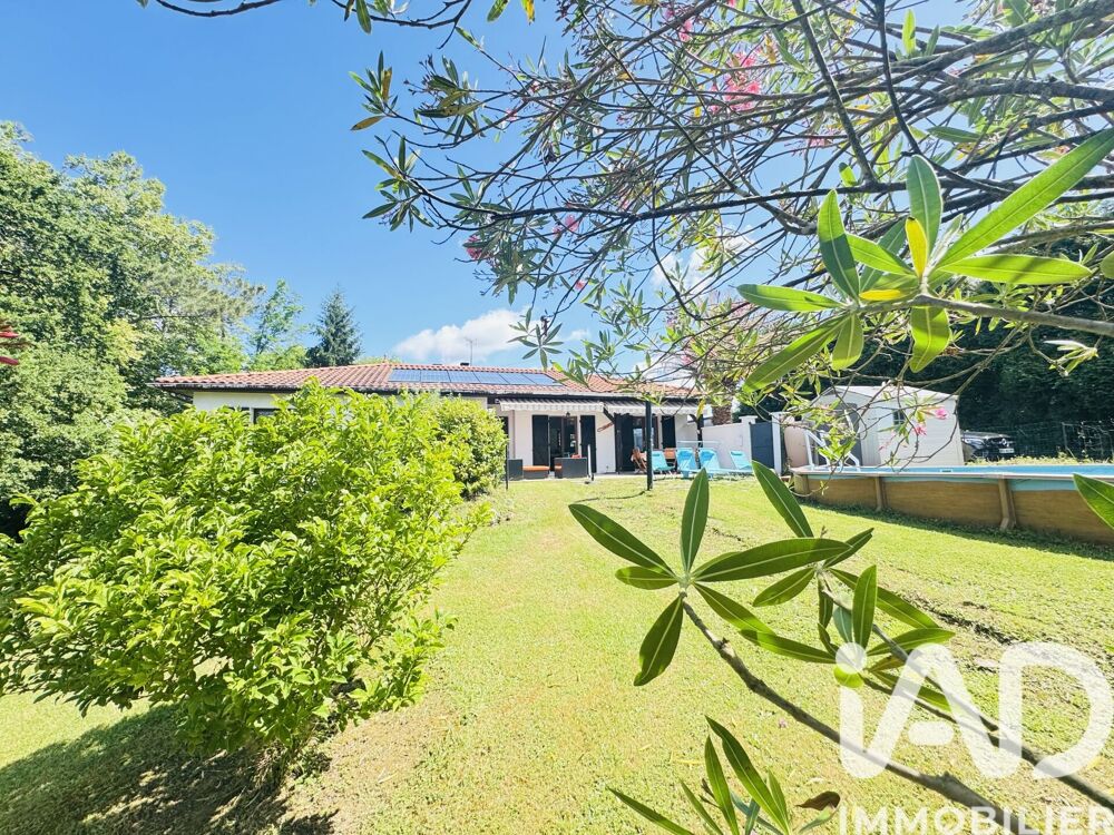 Vente Maison traditionnelle 4 pièces
