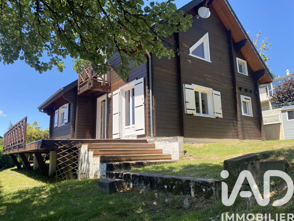 Vente Autre Vente Gîte 6 pièces Ussel