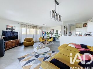  Appartement à vendre 5 pièces 120 m²