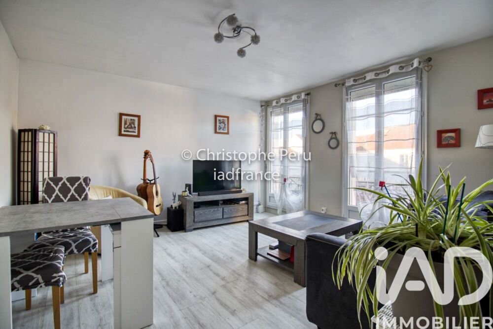 Vente Appartement Vente Appartement 3 pièces Courdimanche