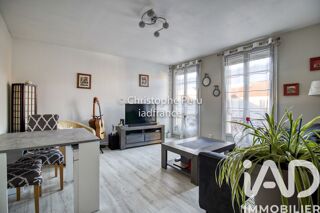  Appartement à vendre 3 pièces 57 m²