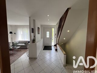  Maison à vendre 8 pièces 170 m²
