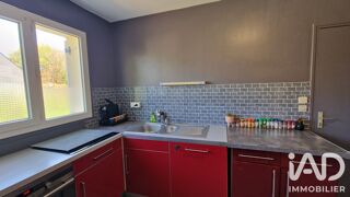 Maison à vendre 5 pièces 115 m²