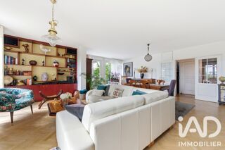 Vente Maison Vente Maison/villa 6 pièces Le perreux-sur-marne