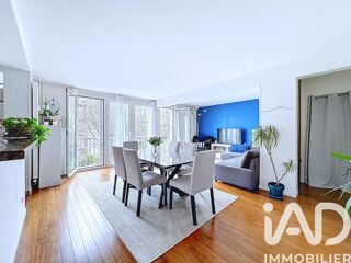  Appartement � vendre 4 pi�ces 66 m�