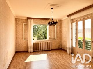  Maison à vendre 4 pièces 92 m²