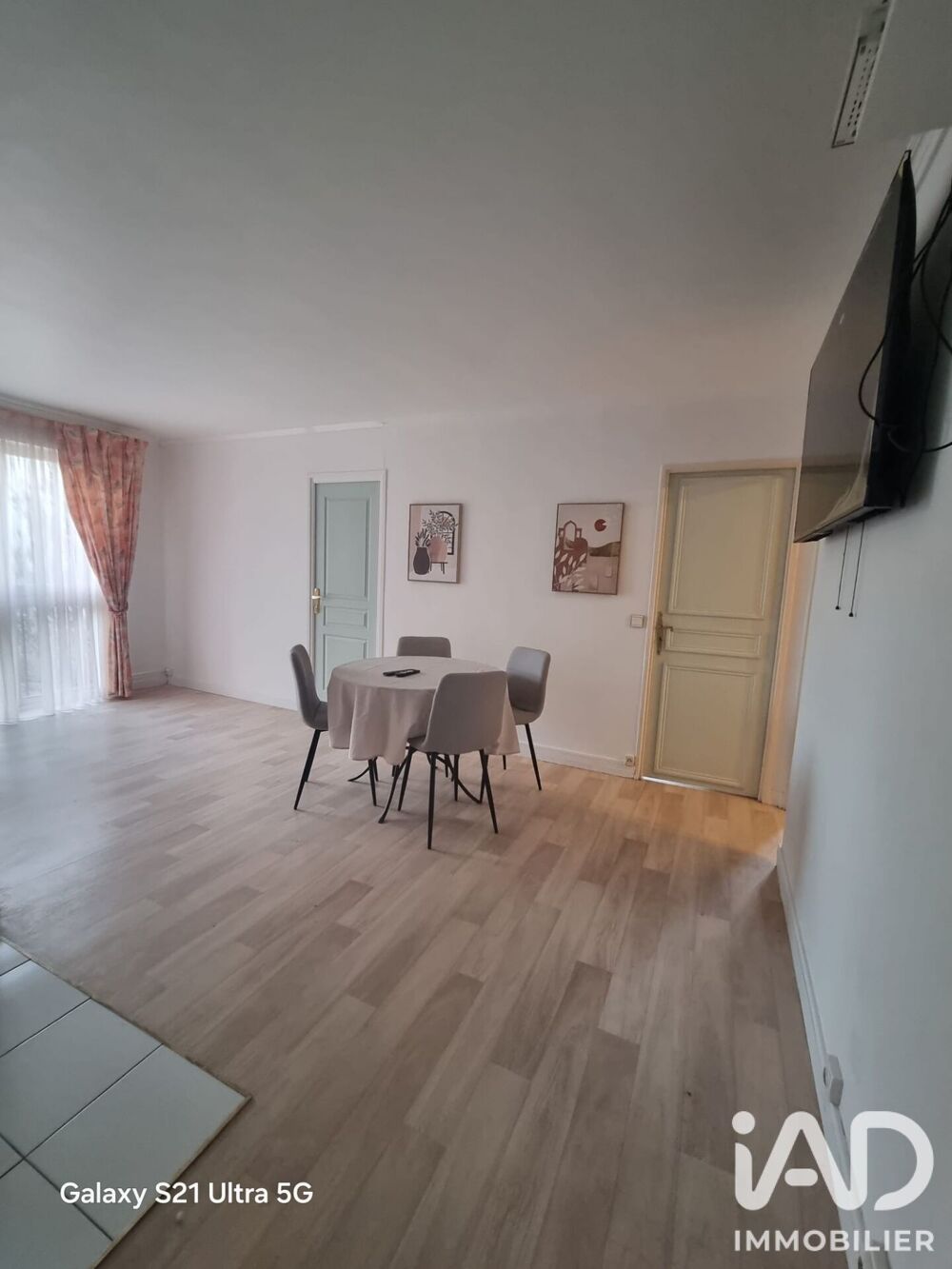 Location Appartement Location Appartement 1 pièce Grigny