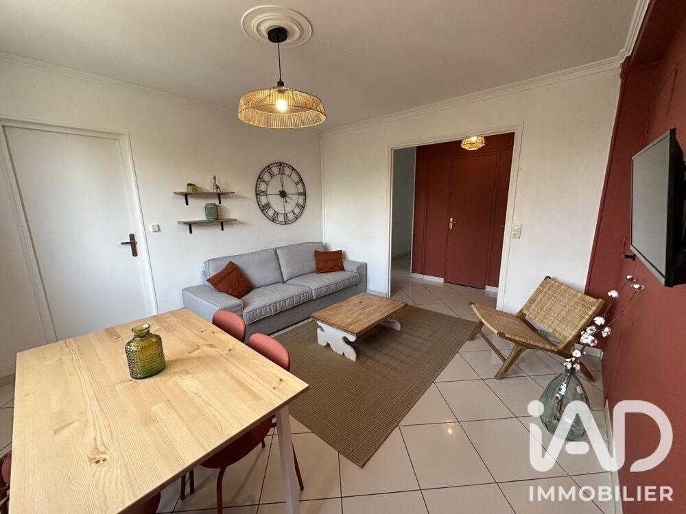 Location Appartement 5 pièces