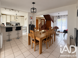  Maison à vendre 6 pièces 106 m²