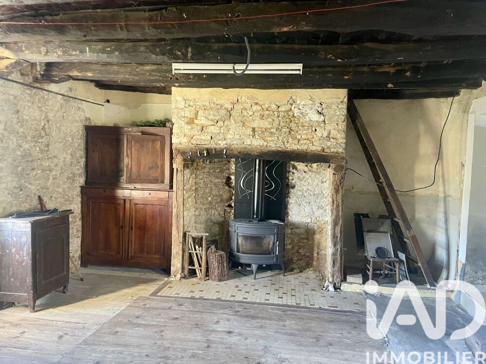 Vente Maison Vente Domaine 5 pièces Daglan