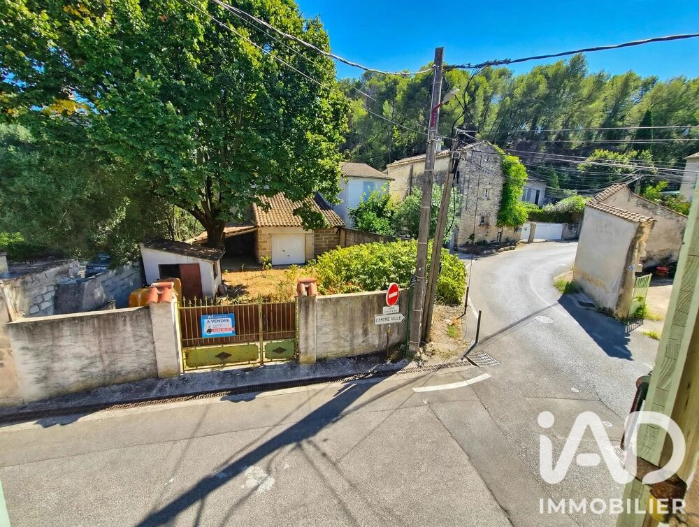 Vente Maison de village 6 pièces
